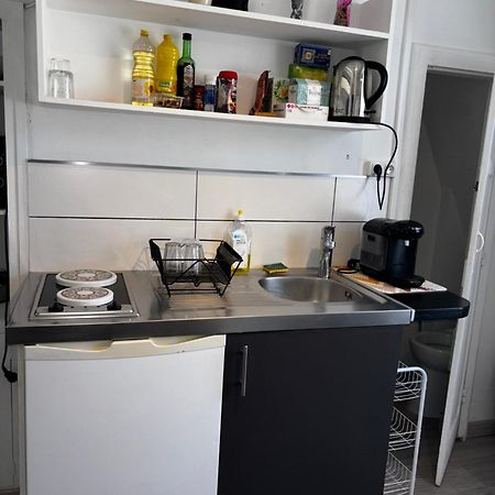 Pretty Montmartre Apartamento Paris Exterior foto