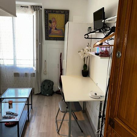Pretty Montmartre Apartamento Paris Exterior foto
