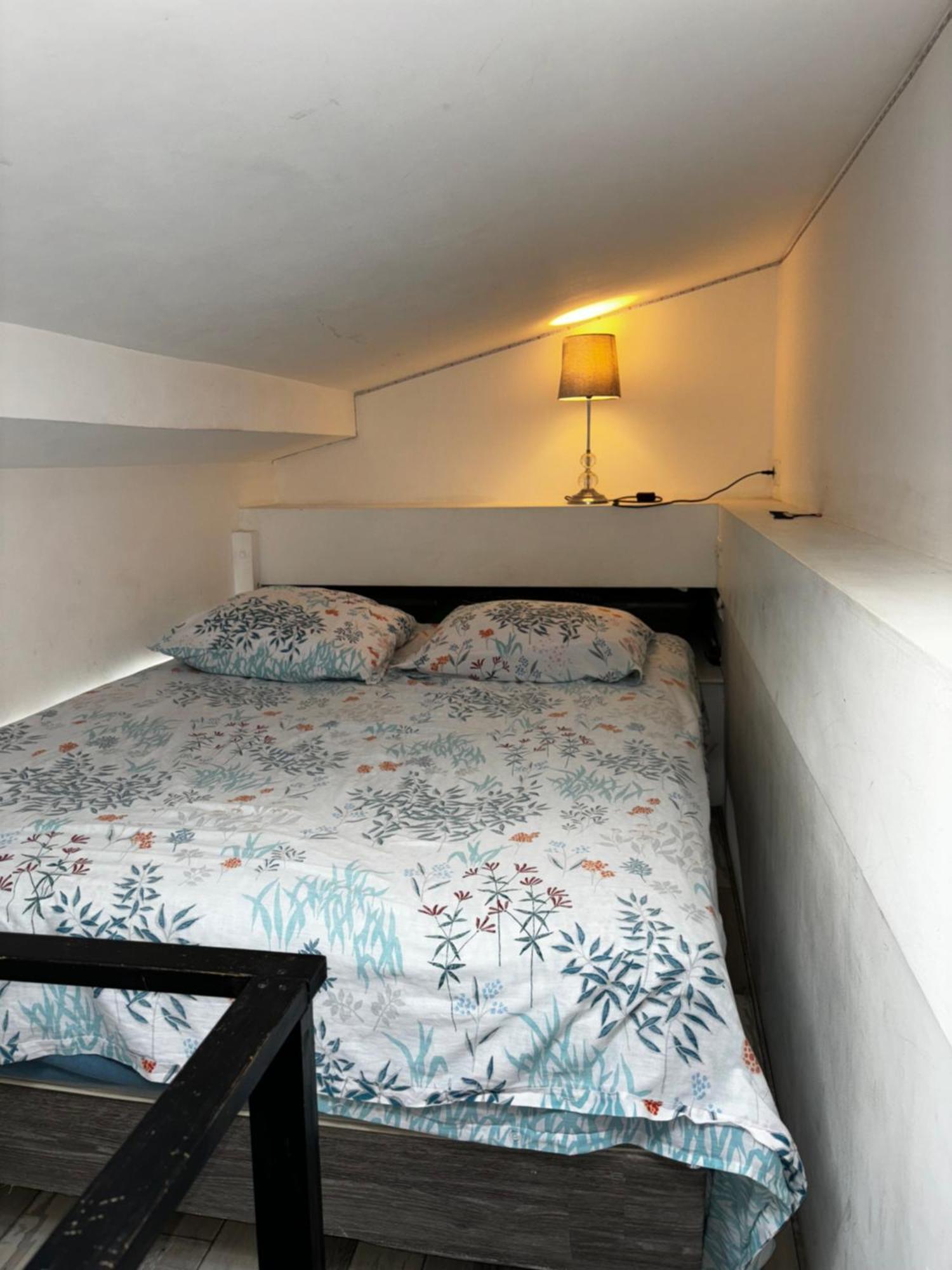Pretty Montmartre Apartamento Paris Exterior foto
